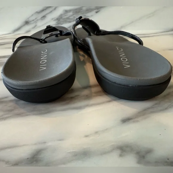 Vionic Raysa Sandal - Picture 9 of 10